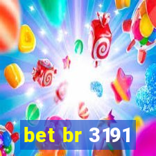 bet br 3191